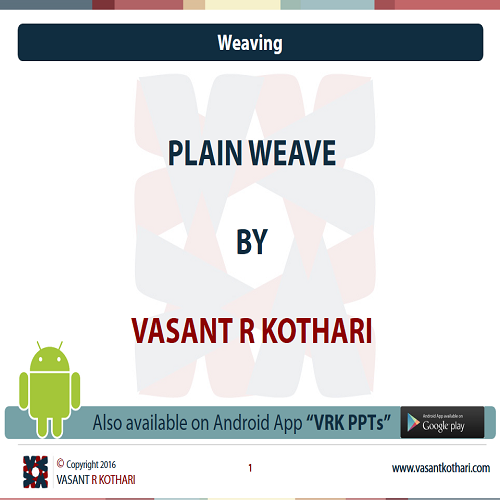 14PlainWeave